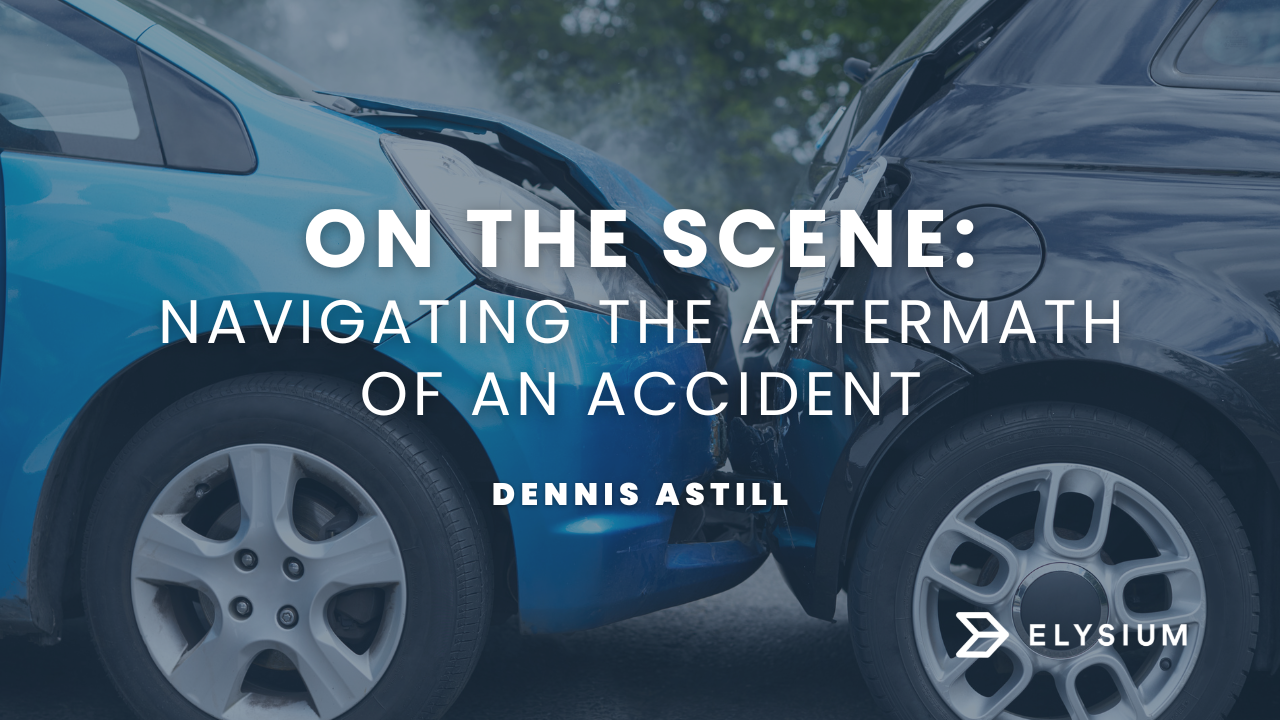 On the Scene: Navigating the Aftermath of Accidents
